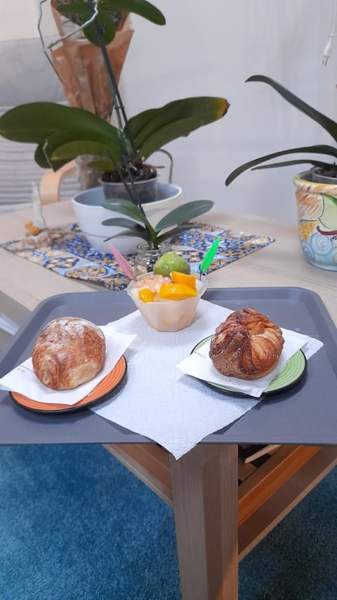 APPARTAMENTO - BENVENUTI AL SUD Apartment in Pompeii