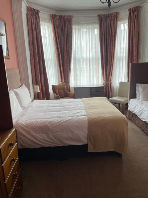 Ardrose B&B Bed and Breakfast in Dundalk