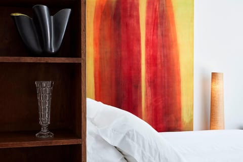 FONDATION CAB St-Paul-de-Vence Bed and Breakfast in Saint Paul de Vence