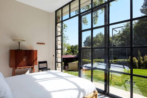 FONDATION CAB St-Paul-de-Vence Bed and Breakfast in Saint Paul de Vence