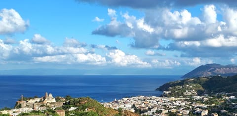 Natural landscape, Balcony/Terrace, Hiking, Sea view