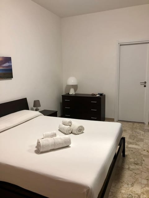 B&B Stella marina Bed and Breakfast in Porto Recanati