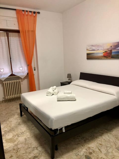 B&B Stella marina Bed and Breakfast in Porto Recanati