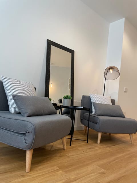 Vento Suites Apartment in Cagliari