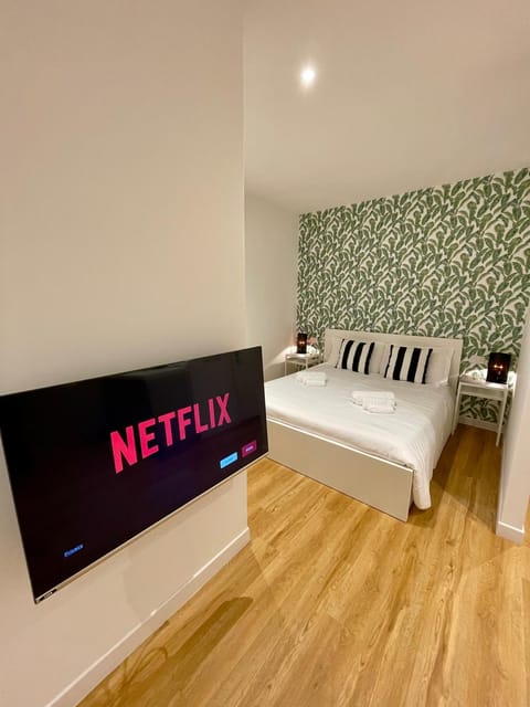 Vento Suites Apartment in Cagliari