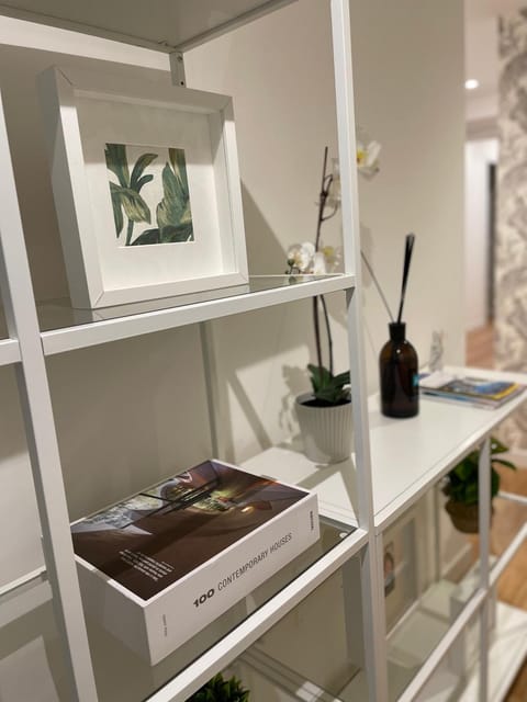 Vento Suites Apartment in Cagliari