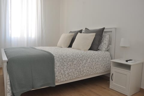 Verdi Due Apartment in Modena