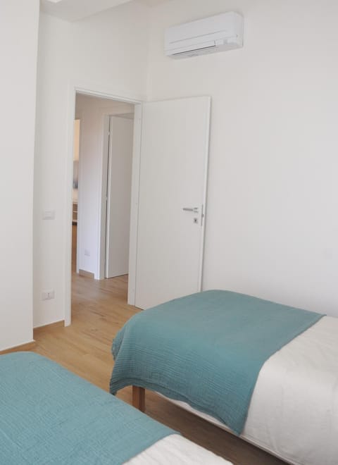 Verdi Due Apartment in Modena