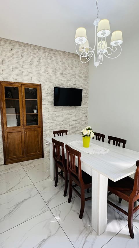 Casa Vacanze De Gasperi 210 House in Castellammare di Stabia