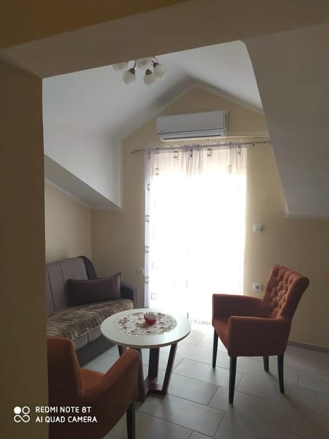 Apartmani Popović V&A Apartment in Kotor Municipality