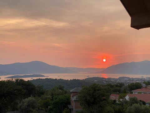 Apartmani Popović V&A Apartment in Kotor Municipality