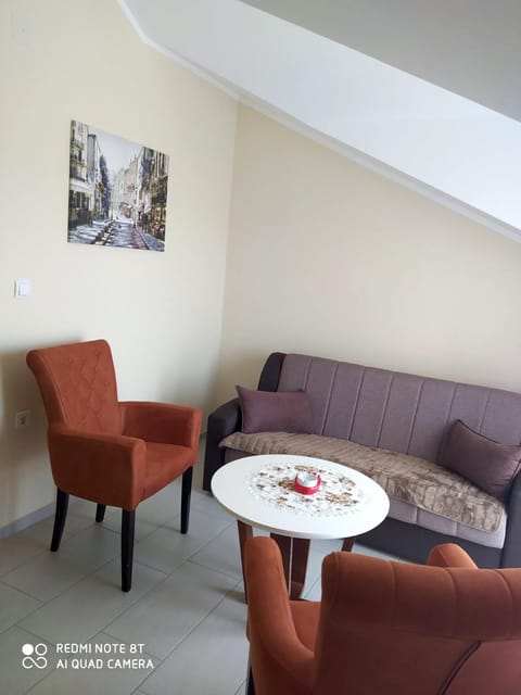 Apartmani Popović V&A Apartment in Kotor Municipality