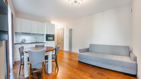 Apartamenty Sopockie Błonie Apartment in Sopot