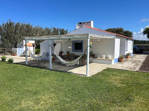 Property building, Spring, Garden, Garden view