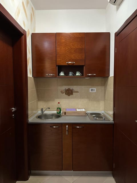 Apartments Krapina Lux Apartment in Budva