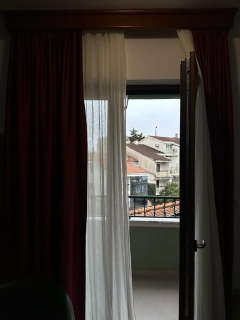 Apartments Krapina Lux Apartment in Budva