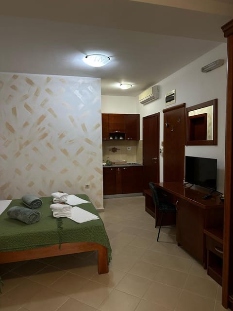 Apartments Krapina Lux Apartment in Budva