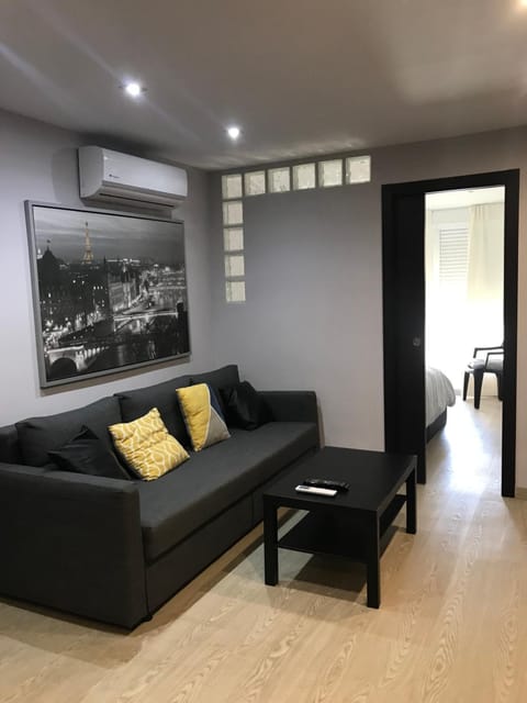 Estudio Fuengirola Apartment in Fuengirola