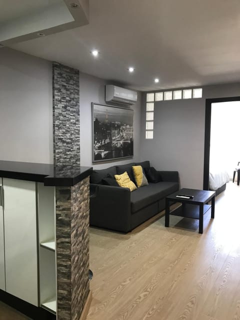 Estudio Fuengirola Apartment in Fuengirola