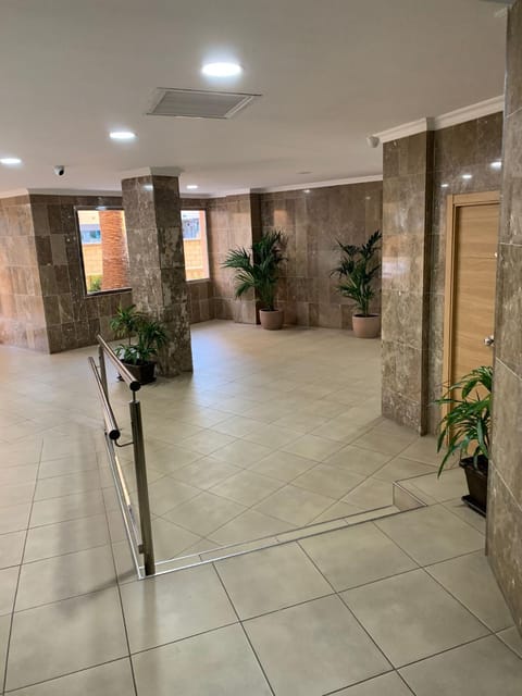 Estudio Fuengirola Apartment in Fuengirola