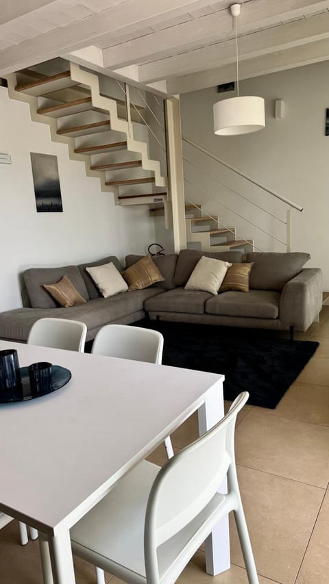 Garda Park Luxury Apartments Apartment in Sirmione