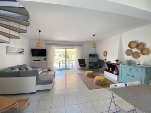 Sun 'n Sand, dream it in Possidi House in Halkidiki