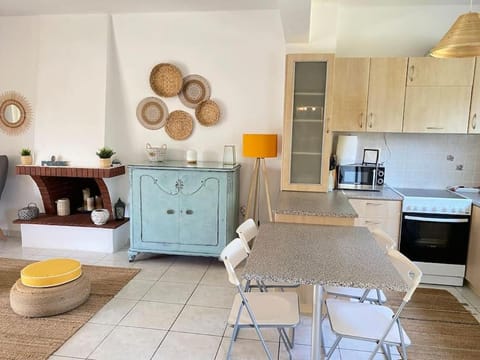 Sun 'n Sand, dream it in Possidi House in Halkidiki