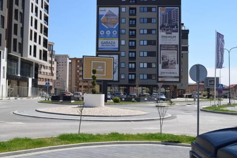 Comfy New Apartment Apartment in Sarajevo