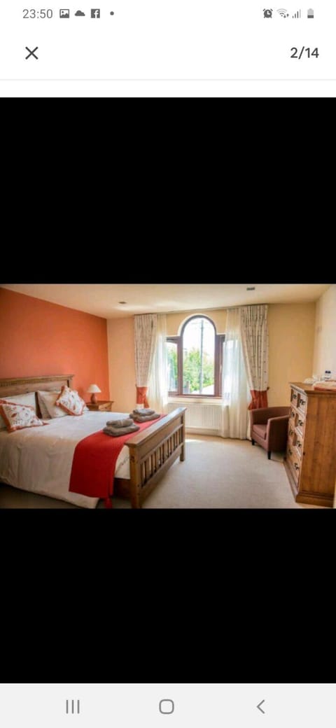 Kayden House -1 Apartment in Killarney