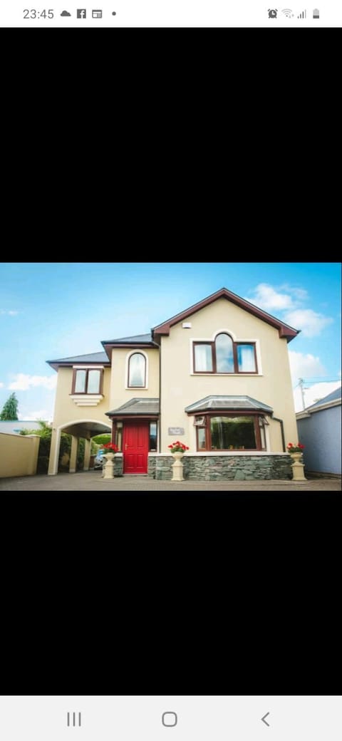 Kayden House -1 Apartment in Killarney