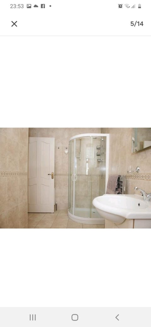 Kayden House -1 Apartment in Killarney