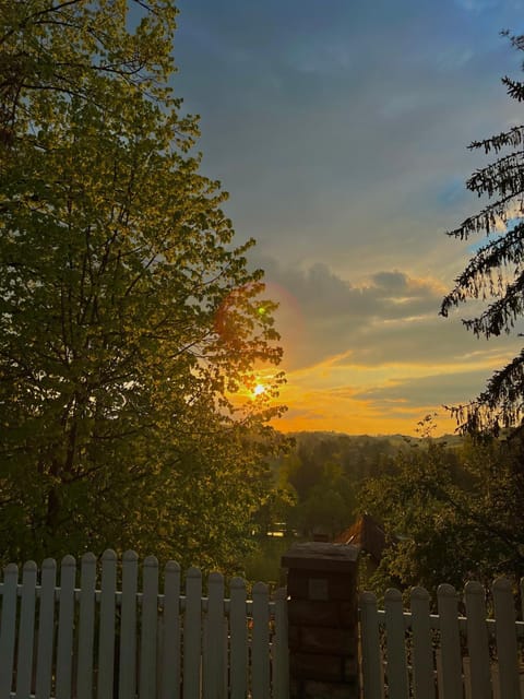 Konaci Nikola Banja Vrujci Bed and Breakfast in Serbia