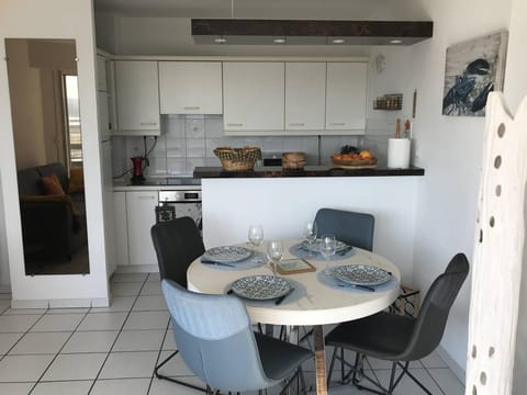 Appartement avec terrasse et WIFI à Perros-Guirec - FR-1-368-293 Apartment in Louannec