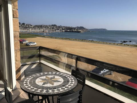 Appartement avec terrasse et WIFI à Perros-Guirec - FR-1-368-293 Apartment in Louannec