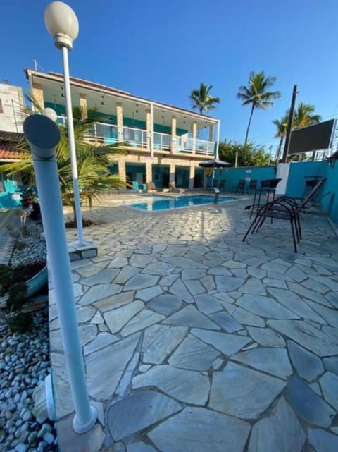 Natural landscape