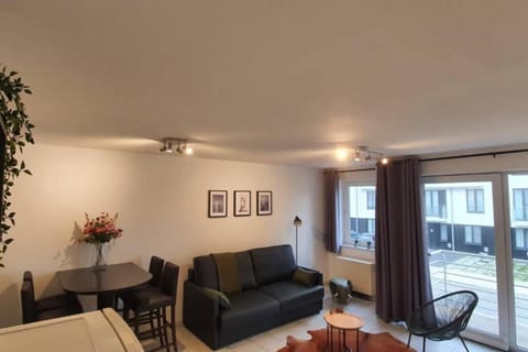 Don't Worry, Beach Happy! Apartment in Bredene