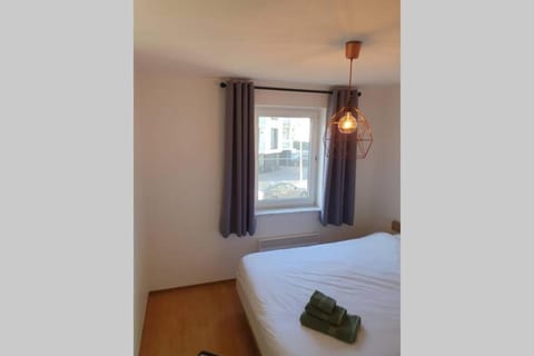 Don't Worry, Beach Happy! Apartment in Bredene