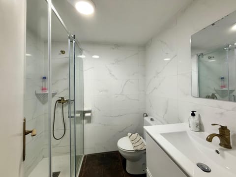 Camp Nou Nueva Casa Vacation rental in L'Hospitalet de Llobregat