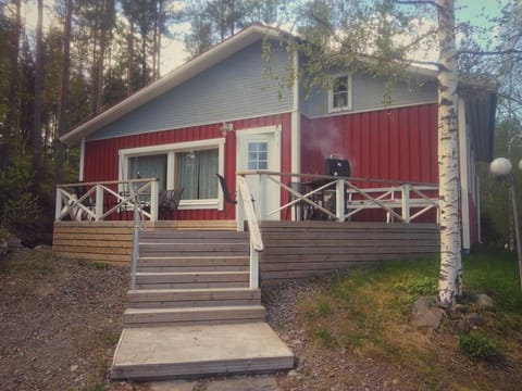 Patio, Facade/entrance, Garden