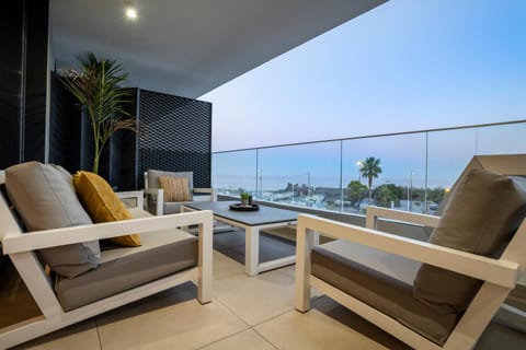 Balcony/Terrace, Balcony/Terrace, Sunset