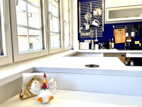 Entzückende Garconniere im Herzen Spittals Apartment in Spittal an der Drau