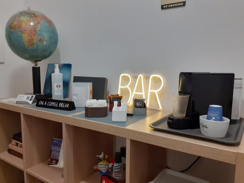 B&B Colonna - Mole Sua Stat Bed and Breakfast in Altamura