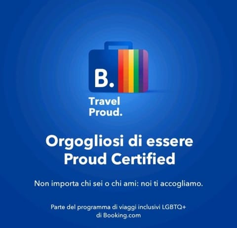 B&B Colonna - Mole Sua Stat Bed and Breakfast in Altamura