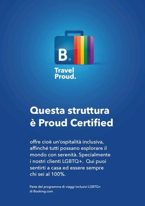 B&B Colonna - Mole Sua Stat Bed and Breakfast in Altamura