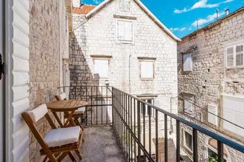 FRANKA Bed and Breakfast in Trogir