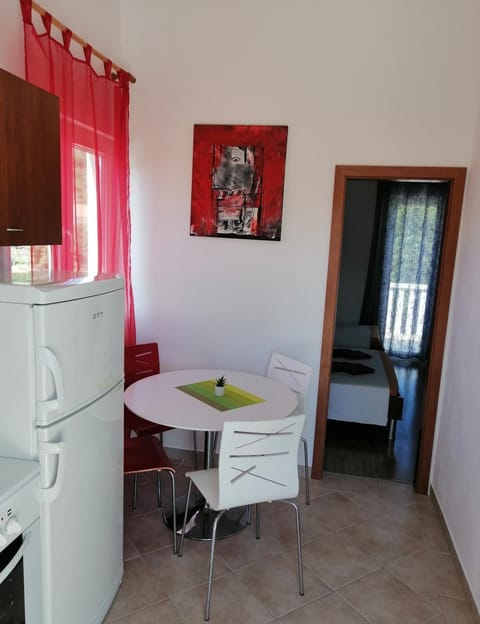 Apartmani Tina Apartment in Šibenik-Knin County, Croatia