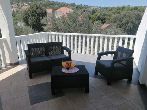 Apartmani Tina Apartment in Šibenik-Knin County, Croatia