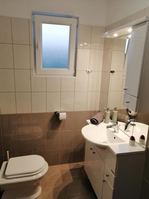 Apartmani Tina Apartment in Šibenik-Knin County, Croatia