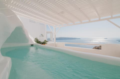 Hot Tub, Sea view