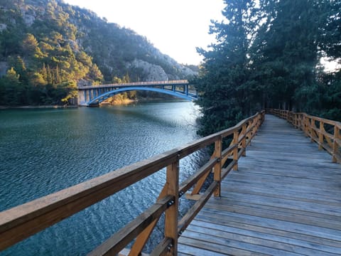 Apartman Arija-Pino Apartment in Šibenik-Knin County, Croatia